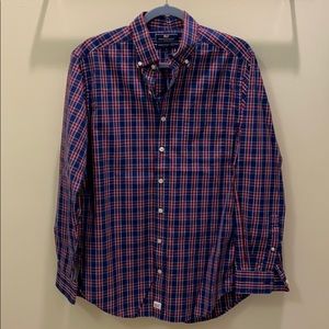 Vineyard Vines Men’s Button Down